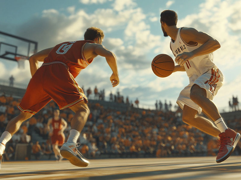2026年4月18日CBA常规赛吉林vs广州全场集锦